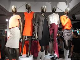 Wholesale Fashion